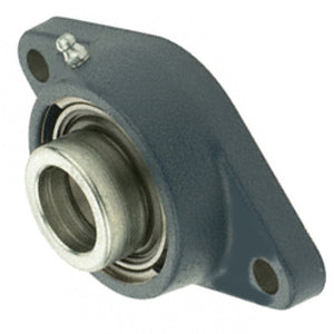 FYTB 25 FM Flange Block Bearings