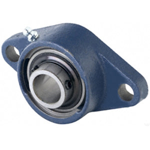 FYTB 25 TF Flange Block Bearings