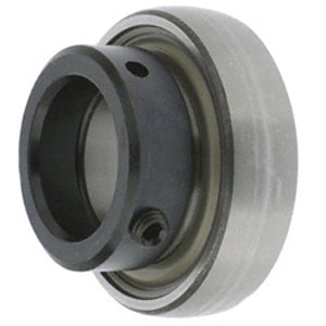 YET 206-103 W Insert Bearings Spherical OD