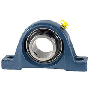 SYH 1. WF Pillow Block Bearings