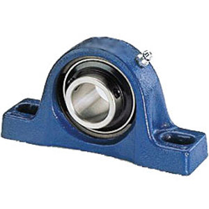 SYJ 75 TF Pillow Block Bearings