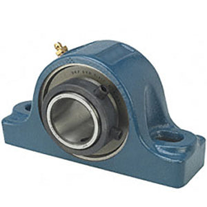 SYR 1.11/16 Pillow Block Bearings