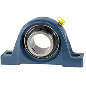 SY 50 TF Pillow Block Bearings