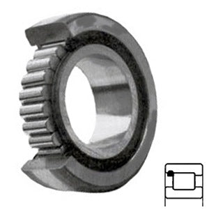 MUS61307UMW105 Cylindrical Roller Bearings