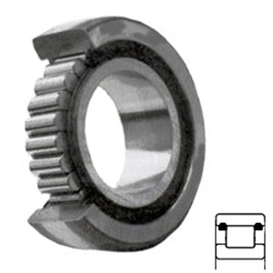 MU1215TM Cylindrical Roller Bearings