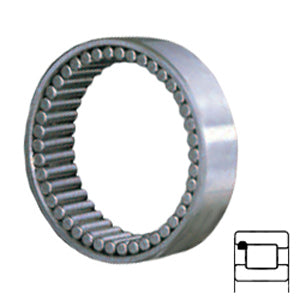 M1306UMW623 Cylindrical Roller Bearings