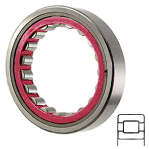 RNU 205 Cylindrical Roller Bearings