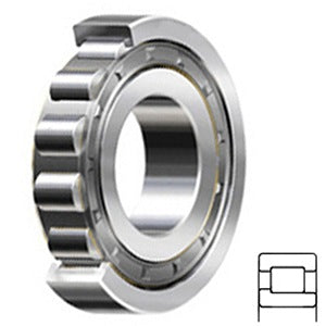 MR1310EX Cylindrical Roller Bearings