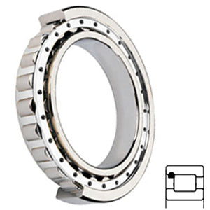 MU1306UVW516 Cylindrical Roller Bearings