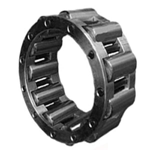 WS-209-25 Cylindrical Roller Bearings