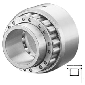 B-216-42 Cylindrical Roller Bearings