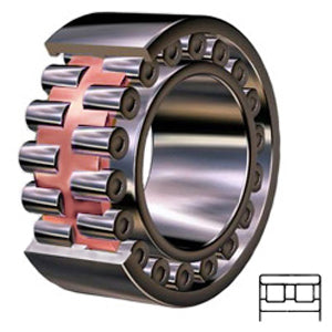 NN3014T2KC1NAP4 Cylindrical Roller Bearings