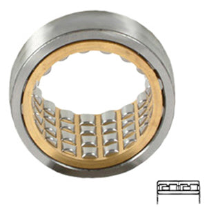 R 314199 B Cylindrical Roller Bearings