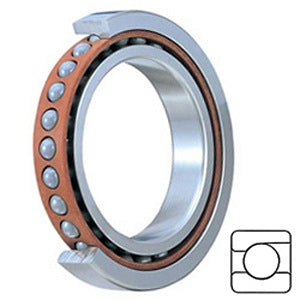 7200CG1UJ74 Miniature Precision Ball Bearings