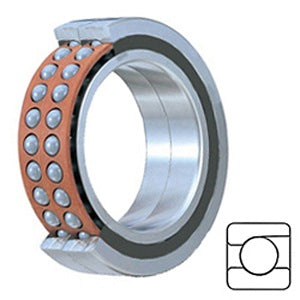 MLE71900HVDUJ74S Miniature Precision Ball Bearings