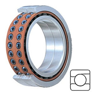 CH7000HVDUJ74 Miniature Precision Ball Bearings