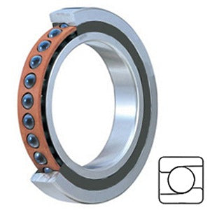 HCS71910-C-T-P4S-UL Precision Ball Bearings