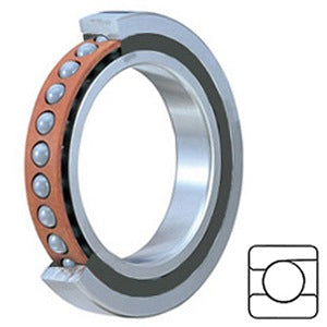 B7004-E-2RSD-T-P4S-UM Precision Ball Bearings