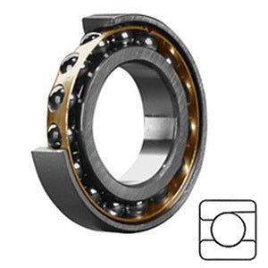 7210 ACDMA/HCP4AS1 Precision Ball Bearings