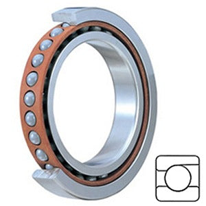 7014CG/GNP4 Precision Ball Bearings