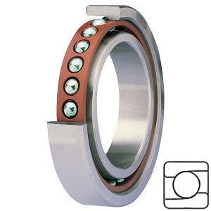 40TAB09UP4 Precision Ball Bearings