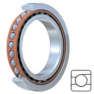 7018C-5GLFGP4 Precision Ball Bearings