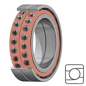 7010 CE/HCP4ADGA Precision Ball Bearings