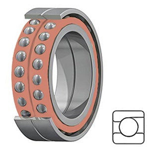 7214CYDUP4 Precision Ball Bearings