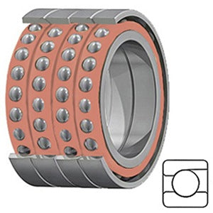 7013CDTBT+70/G0#01 Precision Ball Bearings