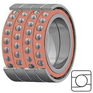 HS7018-C-T-P4S-QUL Precision Ball Bearings