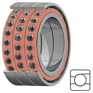 CH7013CVQ16J74 Precision Ball Bearings