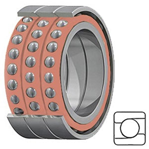 BST40X90-1BDBTP4 Precision Ball Bearings