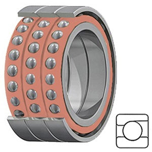 7210HG1Q16J74 Precision Ball Bearings