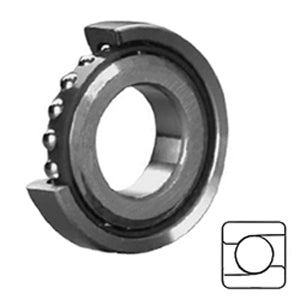 BST40X90-3BP4 Precision Ball Bearings