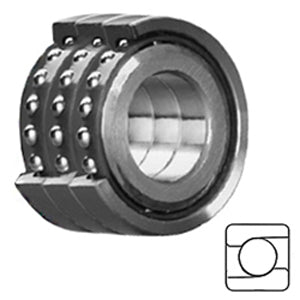 2A-BST40X90-1BDFTP4 Precision Ball Bearings