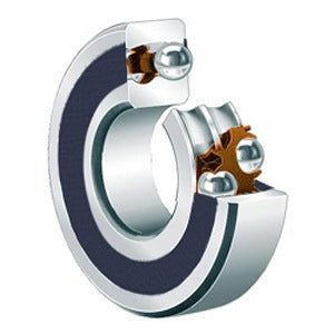 2306-2RS-TVH Self Aligning Ball Bearings