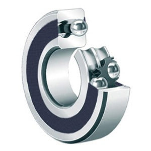 2207E2RS1 Self Aligning Ball Bearings