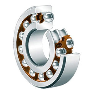 2204ETN Self Aligning Ball Bearings