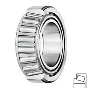 32020XJ Tapered Roller Bearing Assemblies