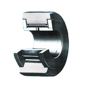 NATV 10 PPXA Cam Follower and Track Roller - Yoke Type