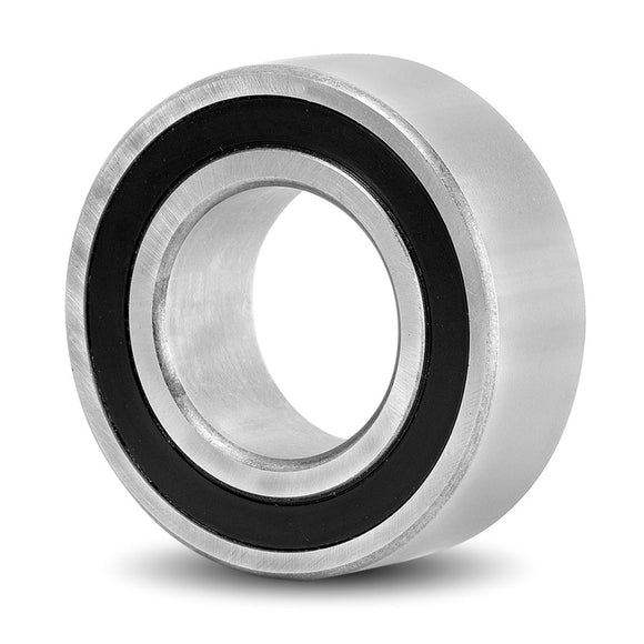 3306-BD-2HRS-TVH-C3 Angular Contact Ball Bearings