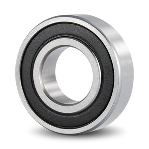 303SZZ Single Row Ball Bearings