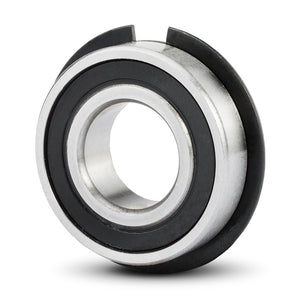 6007-2RS1NR Single Row Ball Bearings