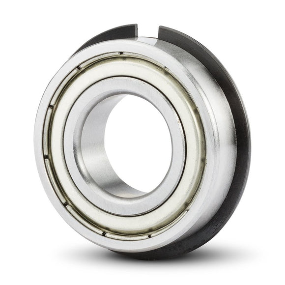 6207ZNR Single Row Ball Bearings