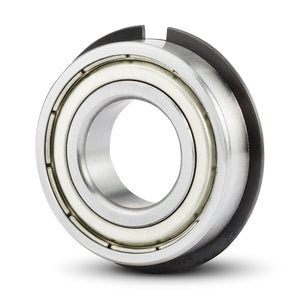 6201NRZZ Single Row Ball Bearings