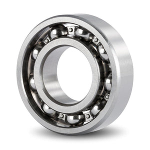 6076-M-C3 Single Row Ball Bearings