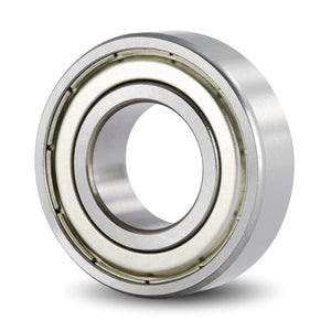 216MF Single Row Ball Bearings