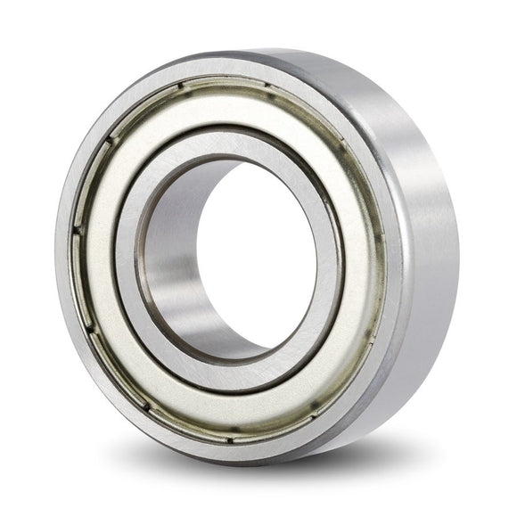 6207-Z-N Single Row Ball Bearings