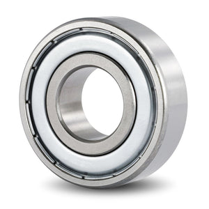 E2.3206 A-2ZTN9/C3 Angular Contact Ball Bearings